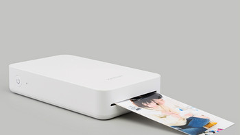 纤薄小巧、可打印AR照片：汉图科技 发布 XPrint 极印 手机照片打印机