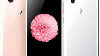 iPhone X的完全模仿：小辣椒 发布 S11 X Phone 智能手机