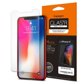 【评测报告】ELECOM宜丽客  iPhone X零冲击保护套装（vs UAG & Spigen）