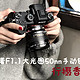 带着F1.1大光圈50mm手动镜头，行摄香港游记