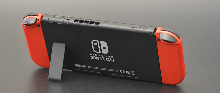 任天堂switch 马里奥奥德赛同捆版开箱晒单 软件应用 什么值得买