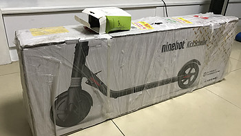 测评没有告诉我们的事情：Ninebot 九号 ES2运动版 电动滑板车 使用感受