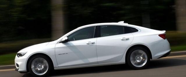 我为什么要买迈锐宝XL+提车过程