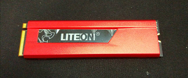 再入建兴：最便宜的MLC固态硬盘 Liteon 建兴T10 晒单