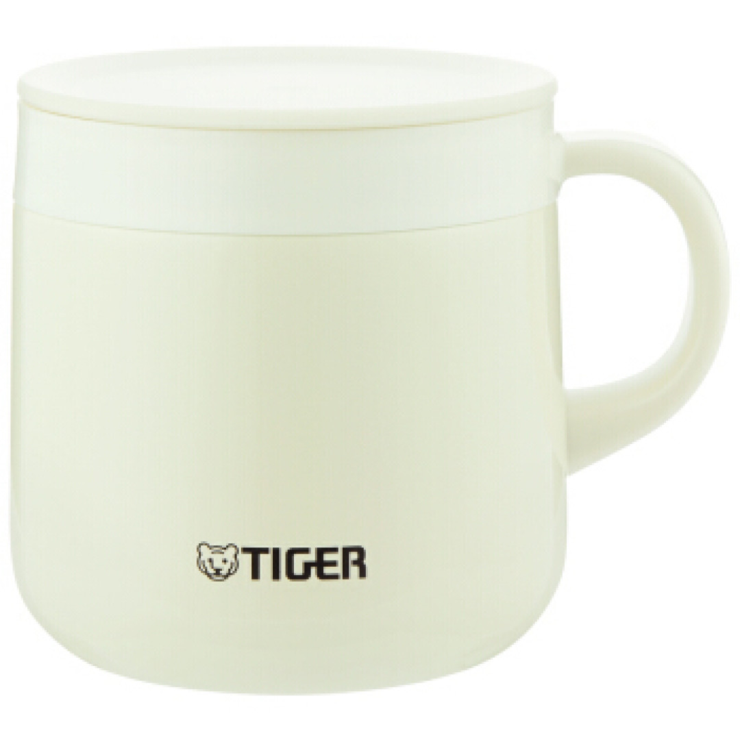 #晒单大赛#Tiger虎牌保温杯