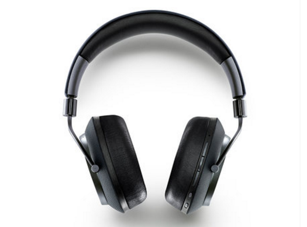 主动降噪、智能感应：Bowers & Wilkins 国内发布 全新PX无线降噪耳机