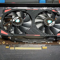 今天大妈热点：现在用还过时么？1GB内存 铭影 GTX 750 显卡