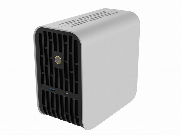 Thunderbolt 3传输：ZOTAC 索泰 发布 AMP BOX系列 外置显卡扩展盒