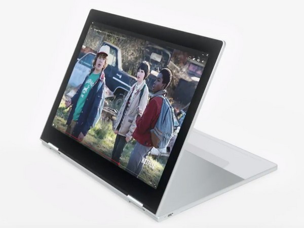 配置更强劲：Google 谷歌 正式推出 Google Pixelbook 高配版 笔记本电脑