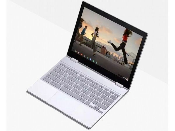 配置更强劲：Google 谷歌 正式推出 Google Pixelbook 高配版 笔记本电脑