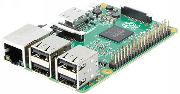 支持触控、1080P高清显示：Raspberry Pi 树莓派 发布 RaspAnd 7.1.2 操作系统