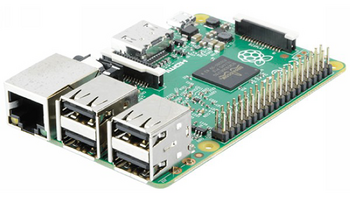 支持触控、1080P高清显示：Raspberry Pi 树莓派 发布 RaspAnd 7.1.2 操作系统