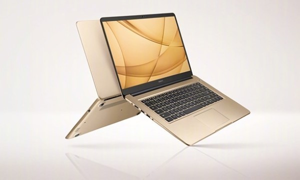 英特尔第八代处理器+MX150独显+全新配色：HUAWEI 华为 发布 新一代 MateBook D 笔记本电脑