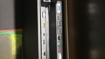 小房子的电器 篇五：为三手ThinkPad 430s配了个全新ThinkPad 4337扩展坞开箱体验 