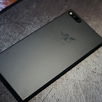 这波信仰不亏—Razer 雷蛇 Phone 手机 开箱