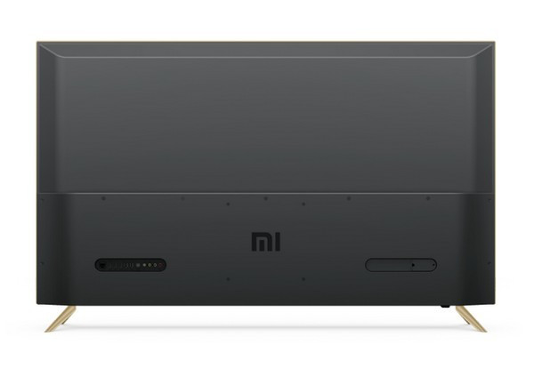 集成海量体育内容:MI 小米 发布 55英寸体育版