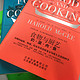  #晒单大赛#理工男教做饭有多可怕？看这本书就知道了——《食物与厨艺》站内首晒　