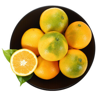 如何做一名‘橙’功人士—网购生鲜挑选橙子的心得
