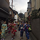 下半篇  感受奈良京都的和风+重返大阪