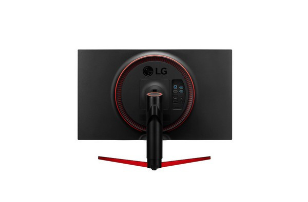 240Hz刷新率、1ms响应、“防撕裂”技术：LG 发布 27GK750F-B 显示器