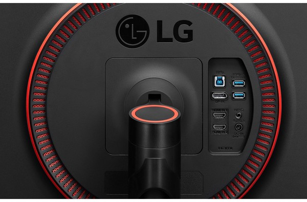 240Hz刷新率、1ms响应、“防撕裂”技术：LG 发布 27GK750F-B 显示器