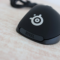 这只鼠标怎么样？SteelSeries 赛睿  Rival 300S 鼠标 开箱