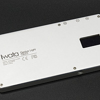 俺的冷门摄影器材 篇三：#晒单大赛#Iwata GL-01 LED 便携摄影摄像补光灯开箱&简测