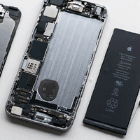 苹果早道歉早降价多好-视频零经验iPhone6P更换副厂电池