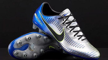 擎旗自有后来人：NIKE 耐克 推出 Mercurial Vapor “Puro Fenomeno” NJR 专属足球鞋