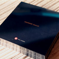 HUAWEI 华为 MATE10开箱及与MATE9简单对比