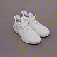 #原创新人#adidas 阿迪达斯  alphabounce em m男子跑鞋入手 开箱