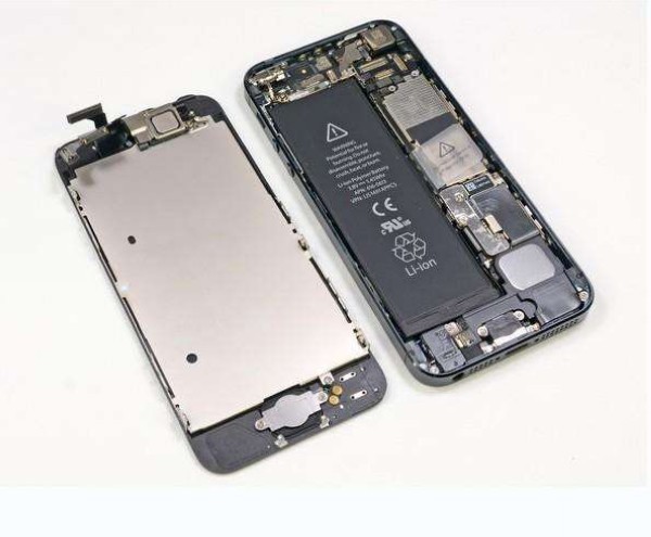 消费提示：无需检验，苹果iPhone现可更方便更换电池
