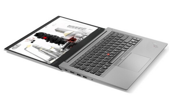 轻薄硬朗：Lenovo 联想 发布 ThinkPad E480/E580 入门级商务本