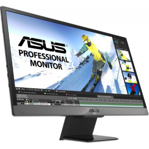 -C一线方案:ASUS 华硕 发布 ProArt PQ22UC 
