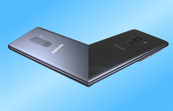 #CES2018新品速递#10nm工艺、单核性能翻番：SAMSUNG 三星 发布 Exynos 9810 SOC 旗舰八核处理器