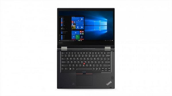 #CES2018新品速递#升级英特尔第八代处理器：Lenovo 联想 发布 新一代 ThinkPad X380 和 X280 笔记本电脑