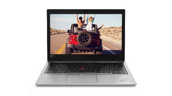 #CES2018新品速递#入门级方案、日常办公娱乐：Lenovo 联想 发布 ThinkPad L380 Yoga、L380、L480 和 L580 笔记本电脑