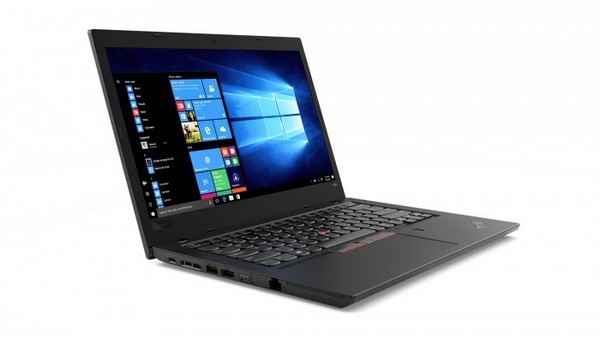 #CES2018新品速递#入门级方案、日常办公娱乐：Lenovo 联想 发布 ThinkPad L380 Yoga、L380、L480 和 L580 笔记本电脑