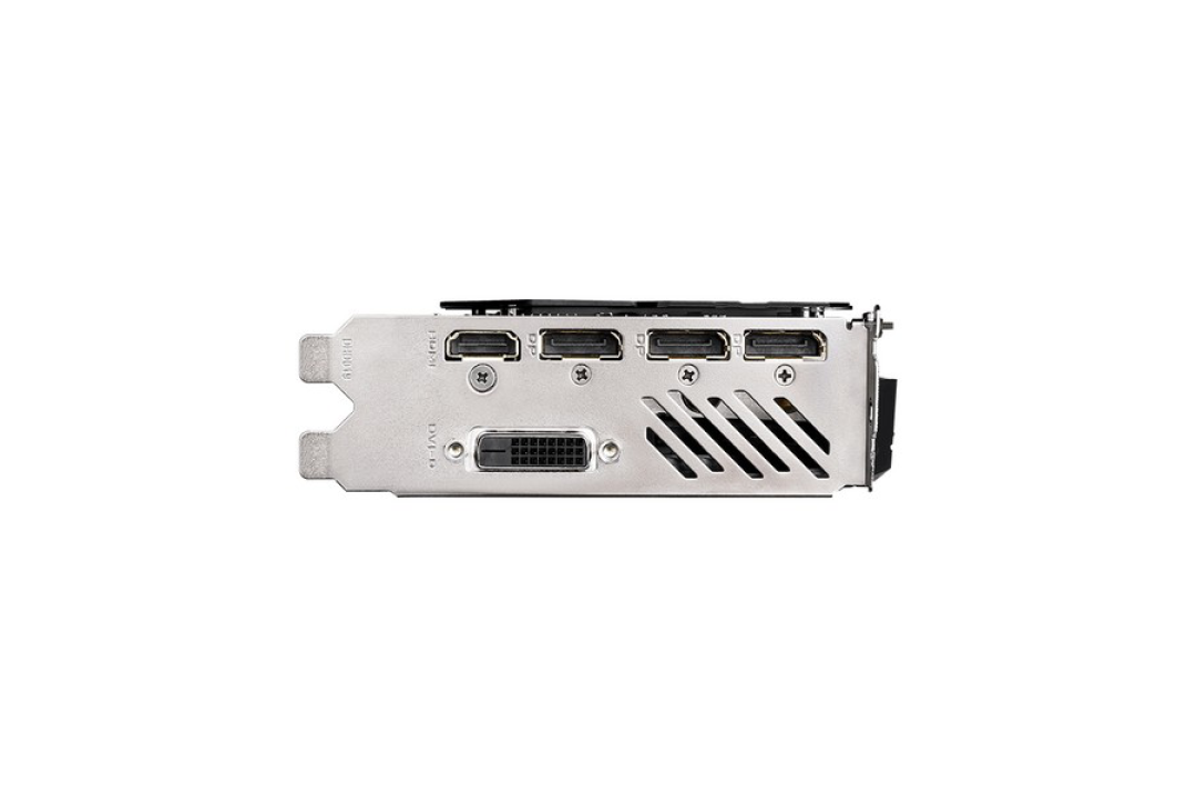 支持6路输出、风之力散热:GIGABYTE 技嘉 发布 RX Vega 56 和 AORUS GTX 1070 Ti 非公版显卡