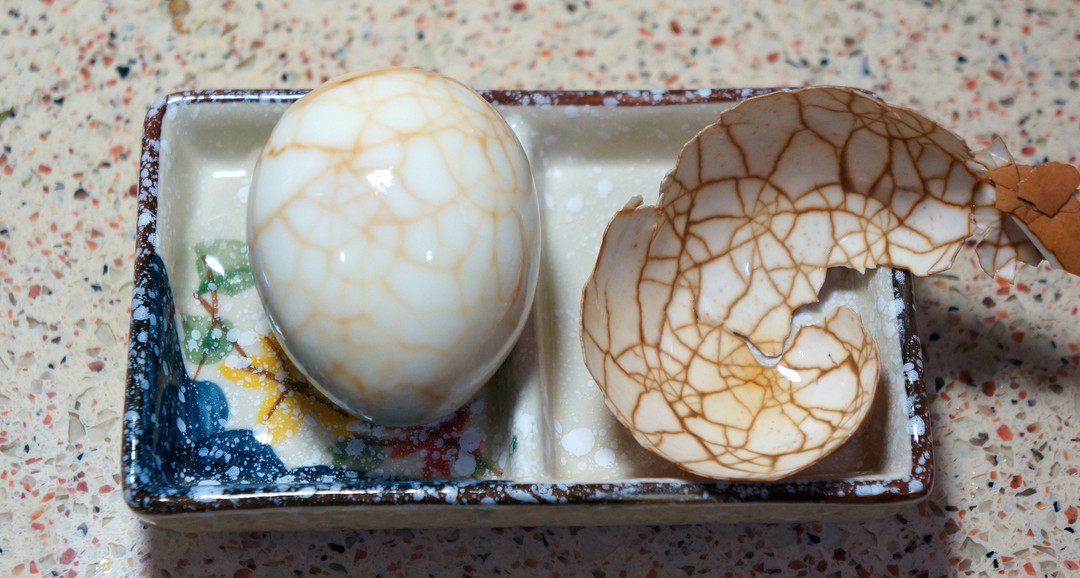 什么样的蛋，才配用来做扬州炒饭？如何在家做出一道媲美*级餐厅出品的炒鸡蛋