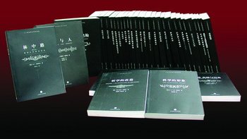 “二十世纪西方哲学译丛”兼汉译学术系列丛书横评 