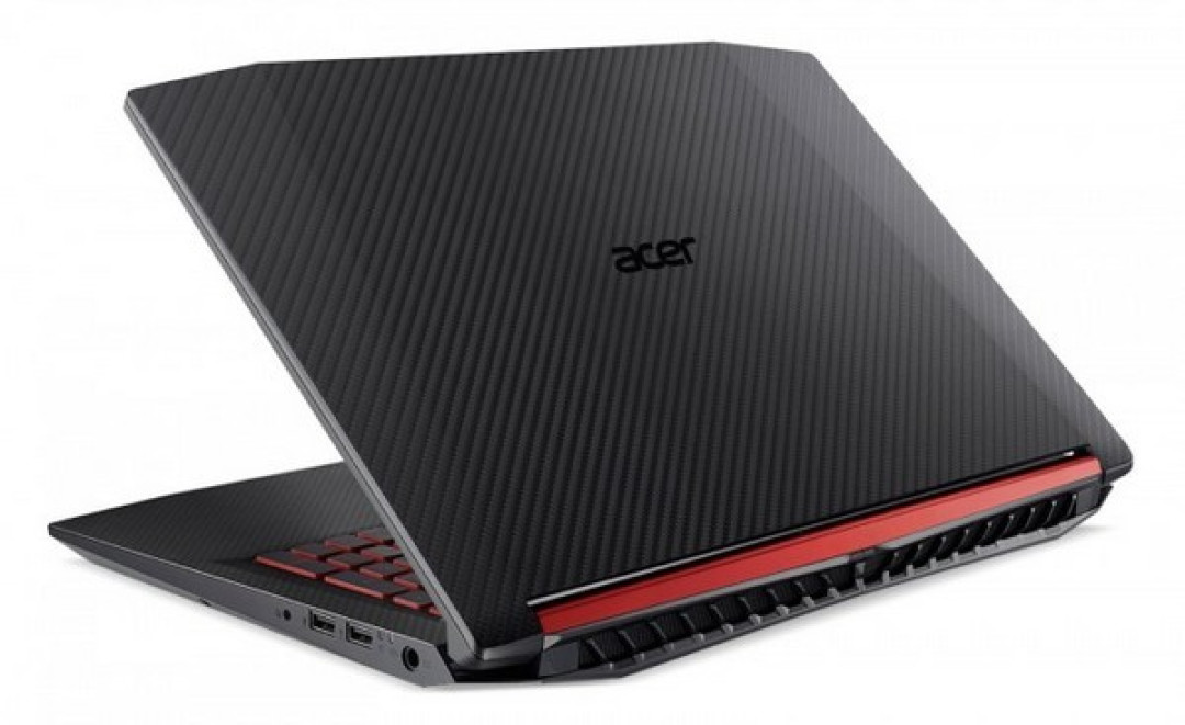 #CES2018新品速递#基于Ryzen+RX560:acer 宏碁 发布 Nitro 5 游戏本