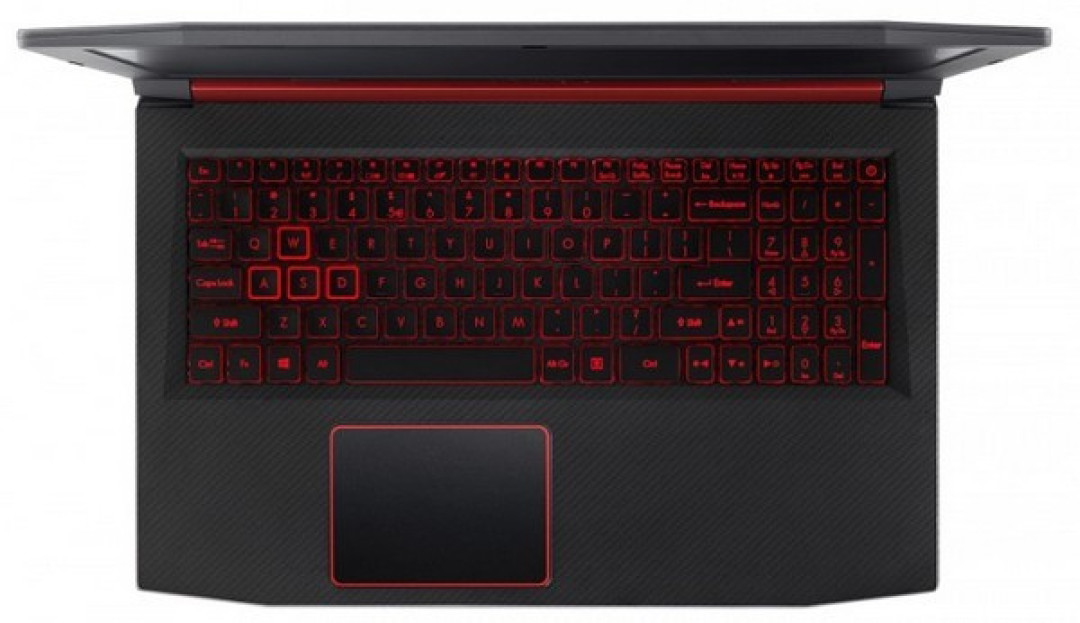 #CES2018新品速递#基于Ryzen+RX560:acer 宏碁 发布 Nitro 5 游戏本