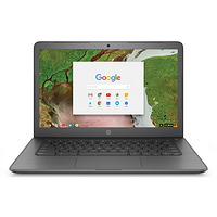 #CES2018新品速递#定位教育领域、机身更轻薄：HP 惠普 发布 Chromebook 11 G6 和 Chromebook 14 G5 笔记本电脑