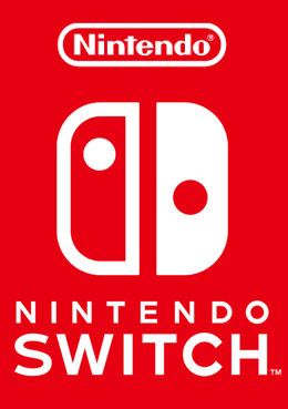 nintendo 任天堂 switch 玩机最全攻略