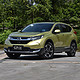  全新一代HONDA 本田 CR-V：想不到另一家主流合资车企的员工会这样评价它　