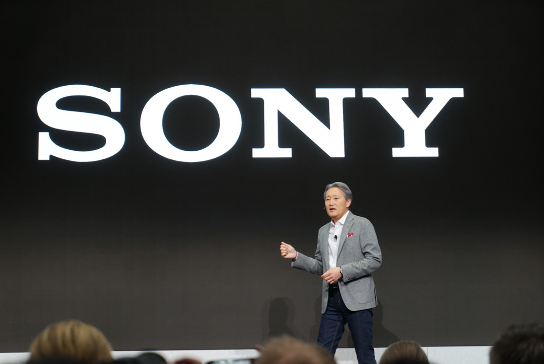 #CES2018新品速递#大幅提升实用性：SONY 索尼 发布新款OLED电视 A8F 及新一代F系列电视