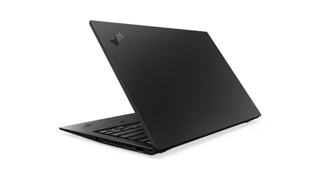 #CES2018新品速递#Alexa+Dolby Vision：Lenovo 联想 更新 ThinkPad X1 系列产品线