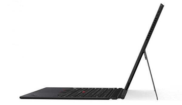 #CES2018新品速递#Alexa+Dolby Vision：Lenovo 联想 更新 ThinkPad X1 系列产品线