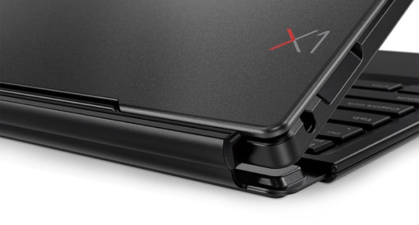 #CES2018新品速递#Alexa+Dolby Vision：Lenovo 联想 更新 ThinkPad X1 系列产品线